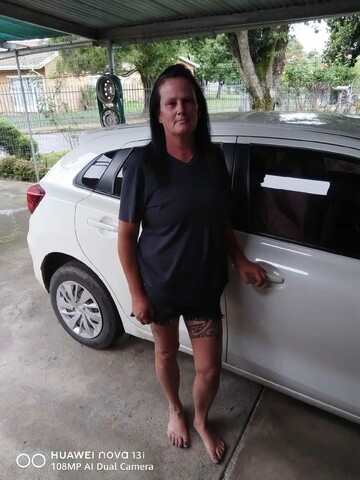 Rosa, 51 Glencoe, KwaZulu-Natal, South Africa