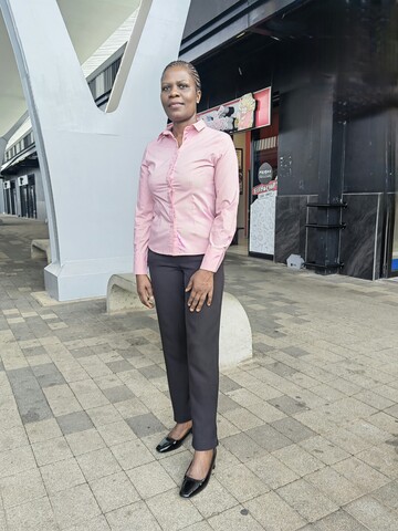 Josina, 50 Mabopane, Gauteng, South Africa