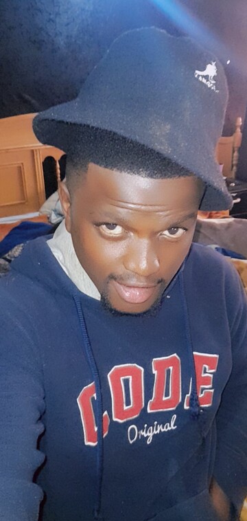 S'fiso23, 33 Tembisa, Gauteng, South Africa
