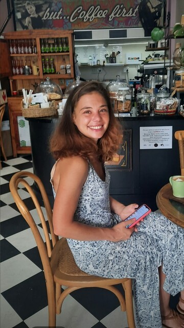 Elke395, 34 Cape Town, Western Cape, South Africa