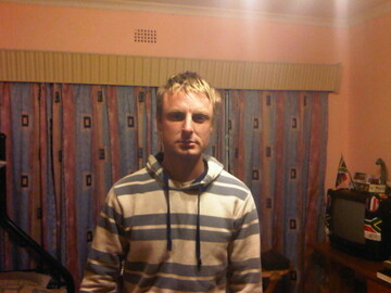 eric54, 37 Witbank, Mpumalanga, South Africa