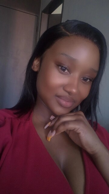 Tumie, 26 Pretoria, Gauteng, South Africa