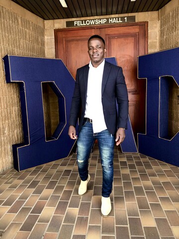 Donald, 39 Pietermaritzburg, KwaZulu-Natal, South Africa