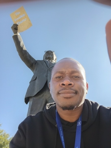 HendrickC, 34 Germiston, Gauteng, South Africa