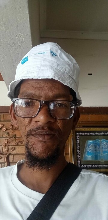 Dust, 40 Roodepoort, Gauteng, South Africa