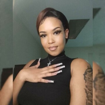 koketso, 25 Germiston, Gauteng, South Africa