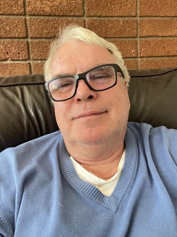 Charlie, 65 Hartenbos, Western Cape, South Africa