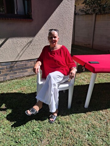 my lady, 63 Johannesburg South, Gauteng, South Africa