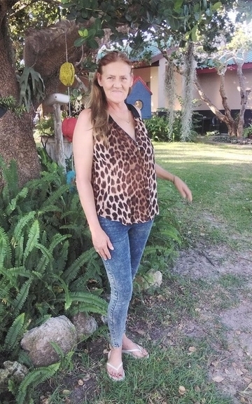 Nikki, 56 Inchanga, KwaZulu-Natal, South Africa