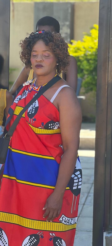 Lelle, 53 Mtubatuba, KwaZulu-Natal, South Africa