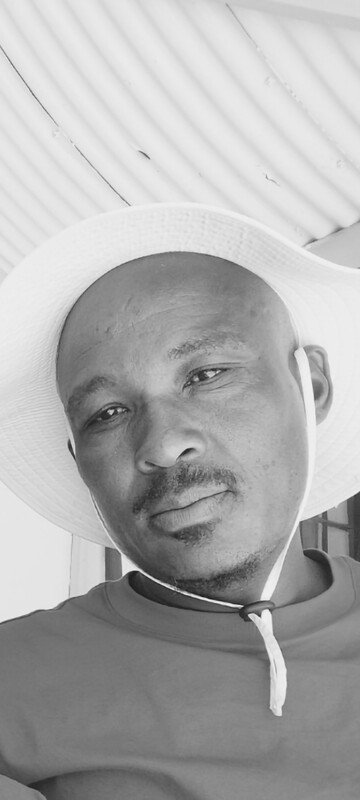 DADDYT, 42 Bloemfontein, Free State, South Africa