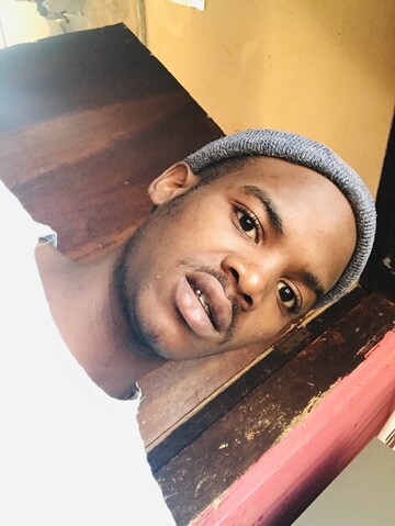 Sphamandla, 25 Pinetown, KwaZulu-Natal, South Africa