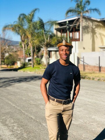 Poetic, 21 Durbanville, Western Cape, South Africa