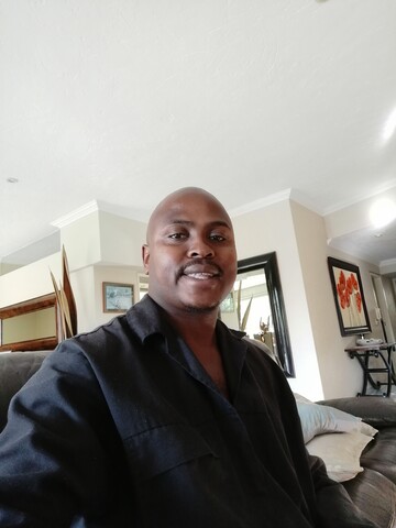 Ben91, 35 Johannesburg, Gauteng, South Africa