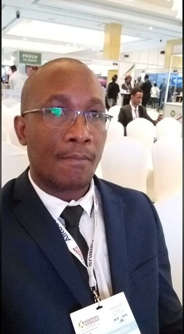 zenbotswana, 46 Vereeniging, Gauteng, South Africa