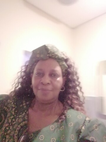 CELIA, 54 Mamelodi, Gauteng, South Africa