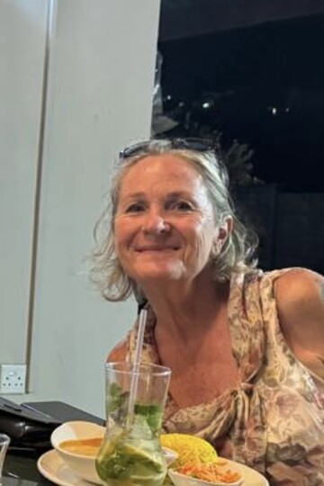 Jayne, 63 Port Edward, KwaZulu-Natal, South Africa