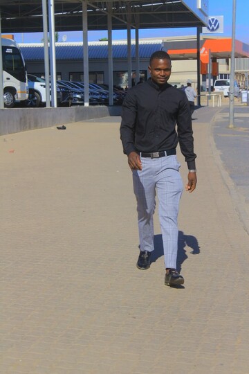 Jaydee264, 29 Vredendal, Western Cape, South Africa
