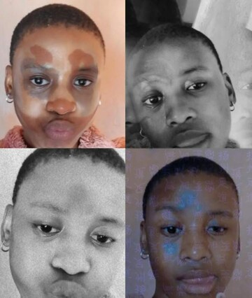 thando., 18 Soweto, Gauteng, South Africa