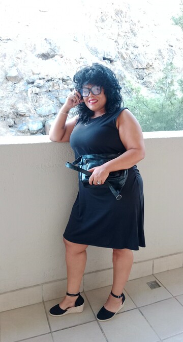 Missphat, 46 Beaufort West, Western Cape, South Africa