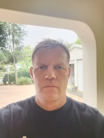 Nico, 40 Howick, KwaZulu-Natal, South Africa