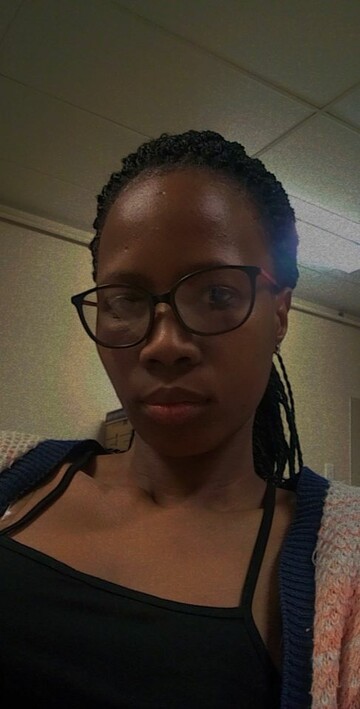 Lerato, 28 Pretoria, Gauteng, South Africa