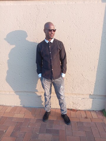 Tommy, 44 Soweto, Gauteng, South Africa