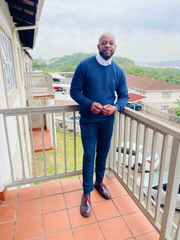 Mr S318, 39 Pinetown, KwaZulu-Natal, South Africa