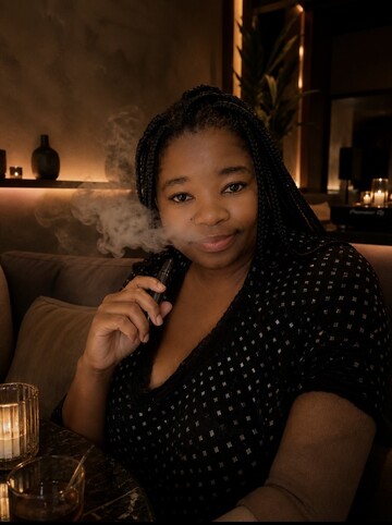 Sian, 36 Bellville, Western Cape, South Africa