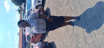 MadamZee, 40 Katlehong, Gauteng, South Africa