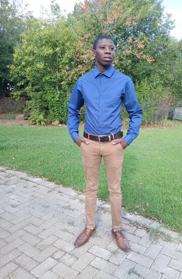 Luleko, 25 Bloemfontein, Free State, South Africa