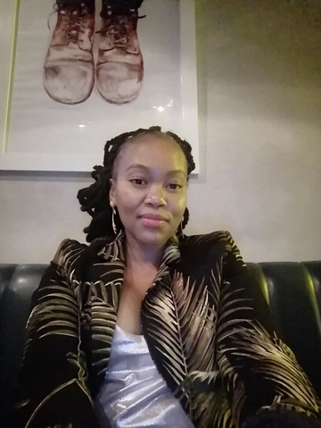 Meme, 43 Soweto, Gauteng, South Africa