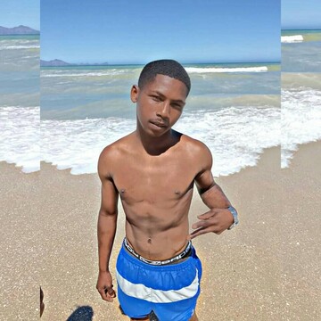 Cazlin, 26 Cape Town, Western Cape, South Africa
