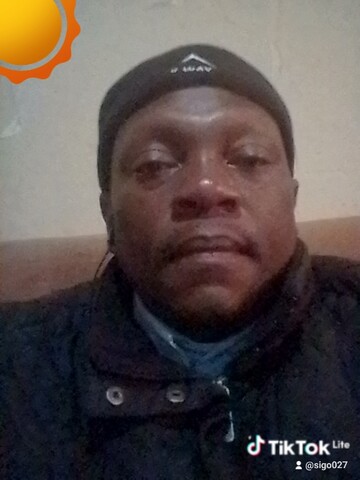 Eddy, 46 Soweto, Gauteng, South Africa