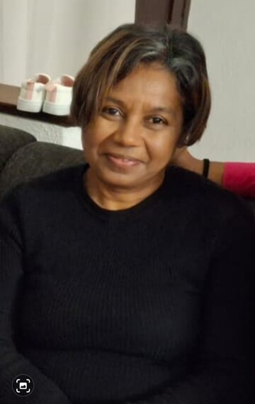 Natz, 53 Cape Town, Western Cape, South Africa