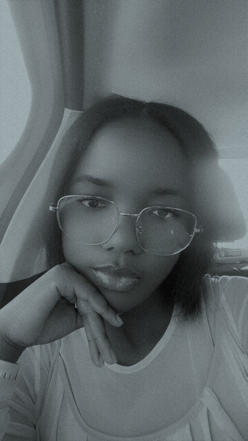 Chloë, 22 Cape Town, Western Cape, South Africa