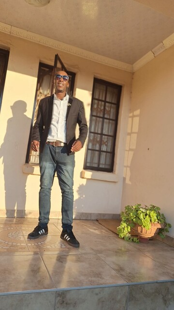 CoachMike, 45 Pretoria, Gauteng, South Africa