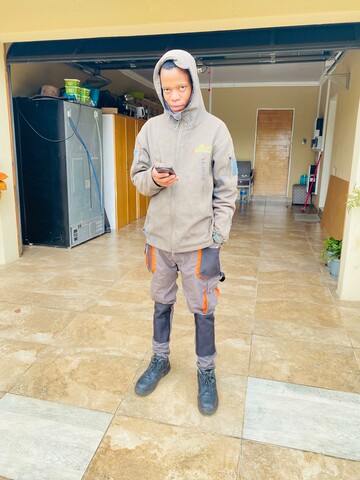 Mo boy, 24 Mamelodi, Gauteng, South Africa