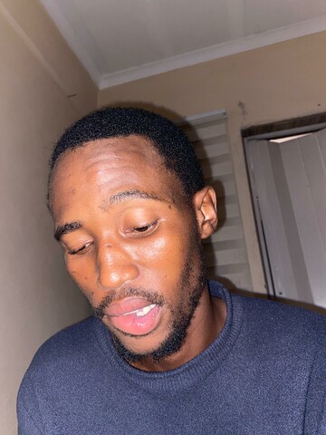 Nathi, 25 Olifantsfontein, Gauteng, South Africa