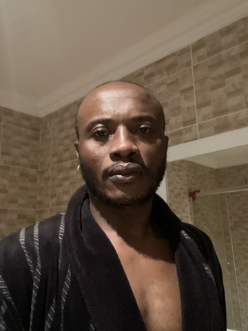 King Arinze, 43 Centurion, Gauteng, South Africa