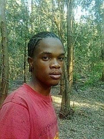 Wayne75, 35 Benoni, Gauteng, South Africa