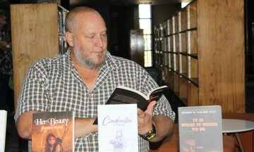 Hendro, 52 Newcastle, KwaZulu-Natal, South Africa