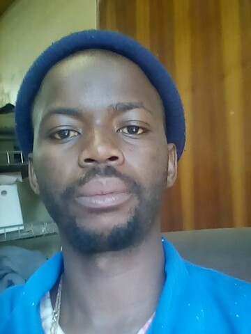Broke man, 40 Krugersdorp, Gauteng, South Africa