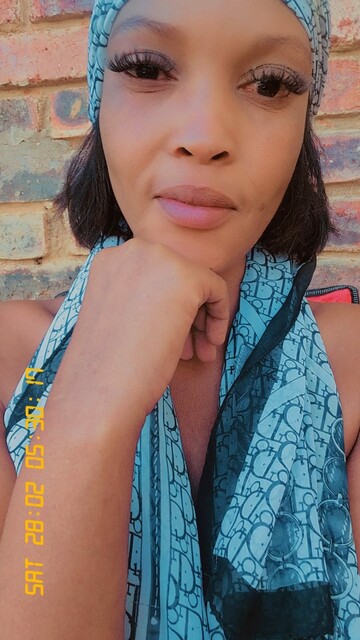 leratoB, 38 Bloemhof, North West, South Africa