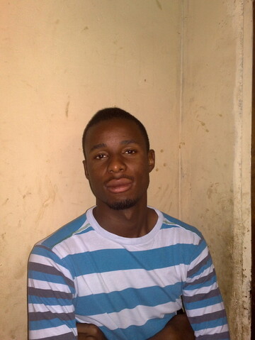 Madida L, 31 Centurion, Gauteng, South Africa