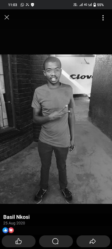 Basil1994, 32 Kempton Park, Gauteng, South Africa