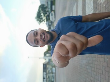 Charlie, 22 Lenasia, Gauteng, South Africa
