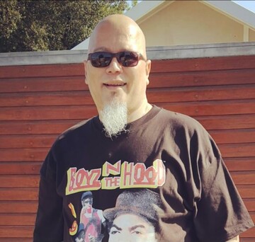 Rick_Sanchez, 47 Cape Town, Western Cape, South Africa