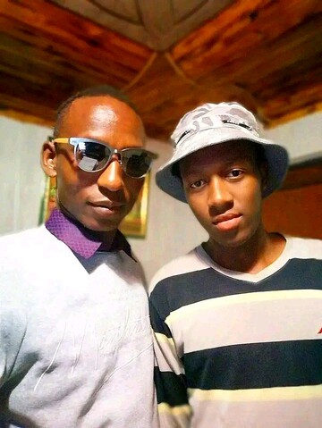 Nicky, 26 Soweto, Gauteng, South Africa