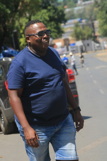 Tebzangwana232, 39 Randfontein, Gauteng, South Africa